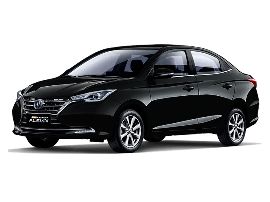 CHANGAN ALSVIN