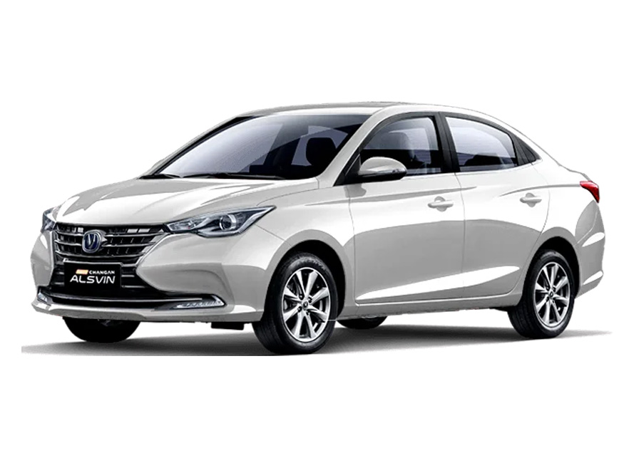 CHANGAN ALSVIN