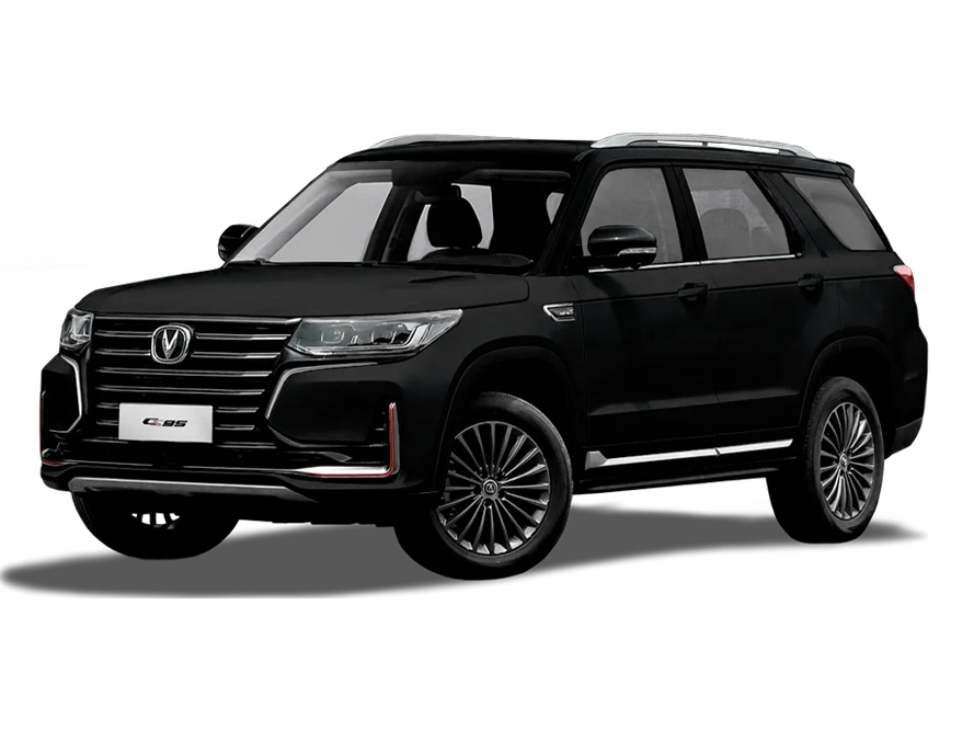 CHANGAN CS95