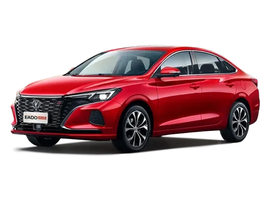 CHANGAN EADO PLUS