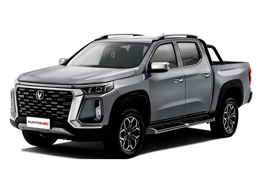 CHANGAN HUNTER PLUS