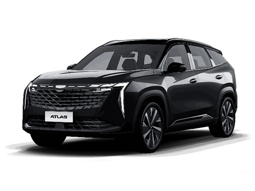 GEELY ATLAS NEW (FX11)