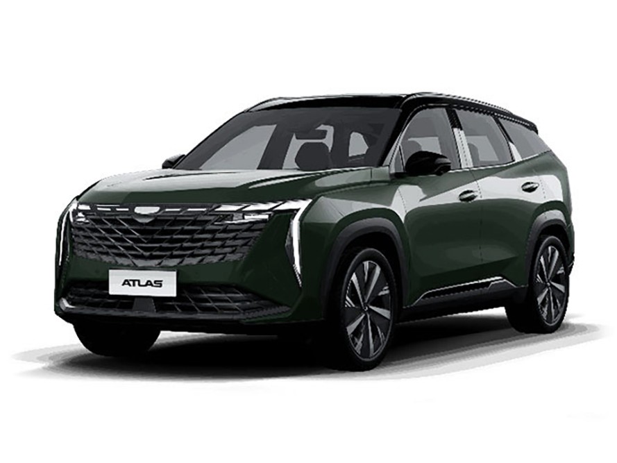 GEELY ATLAS NEW (FX11)