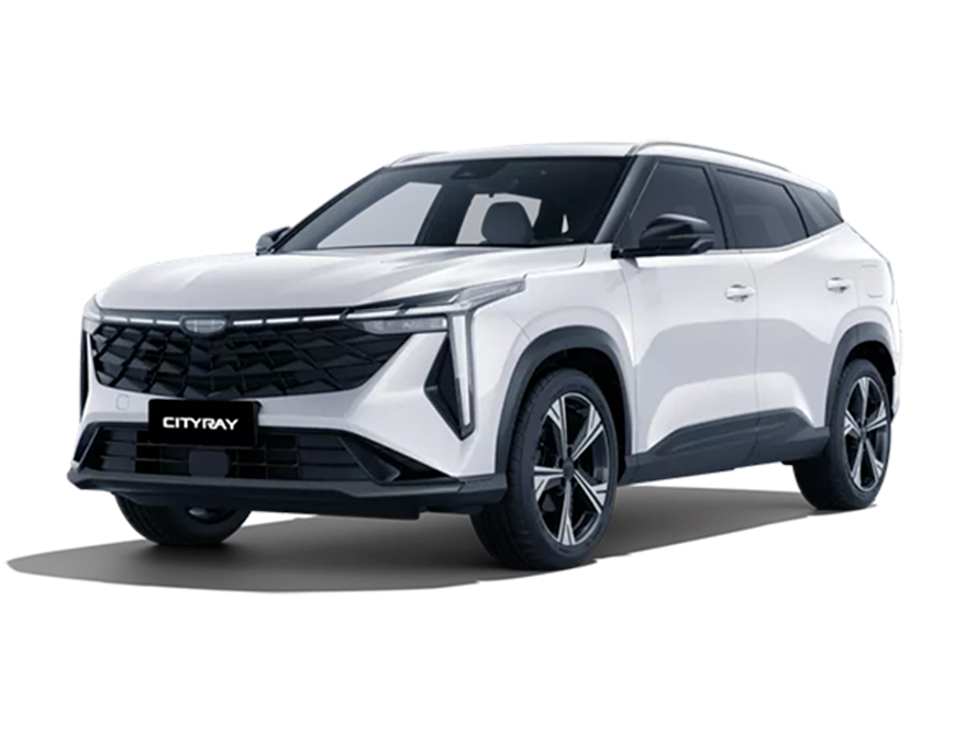 GEELY CITYRAY (G426)