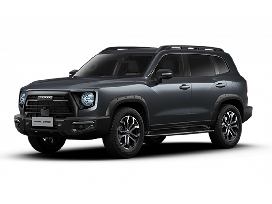 HAVAL DARGO