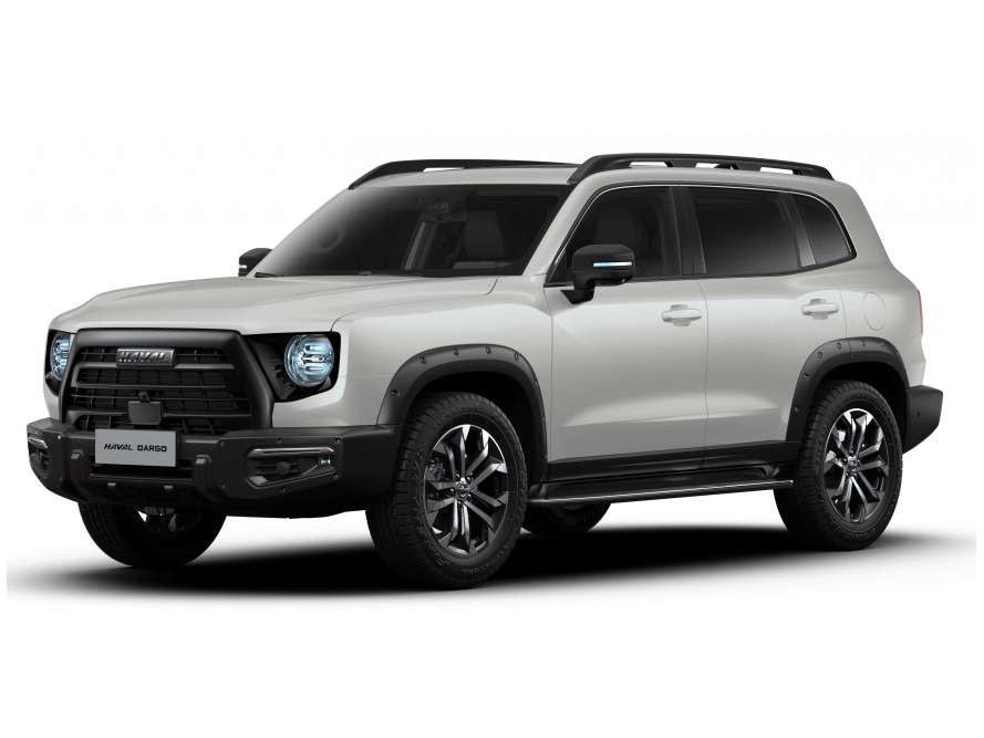 HAVAL DARGO