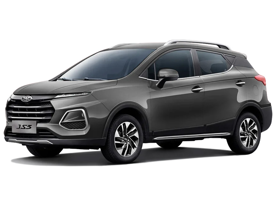 JAC JS3