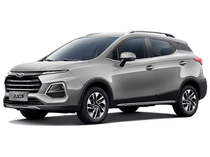 JAC JS3