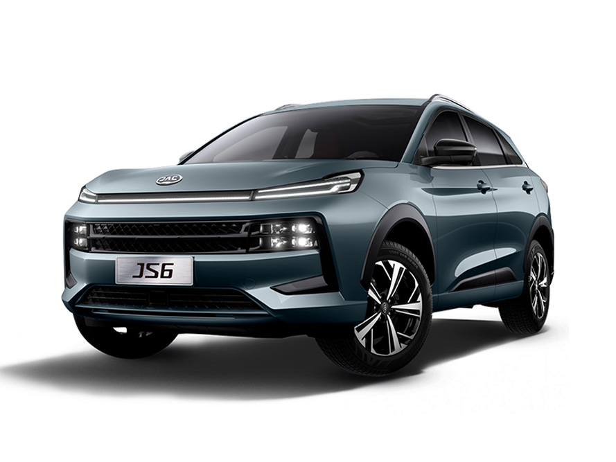 JAC JS6