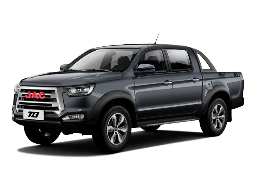 JAC T8