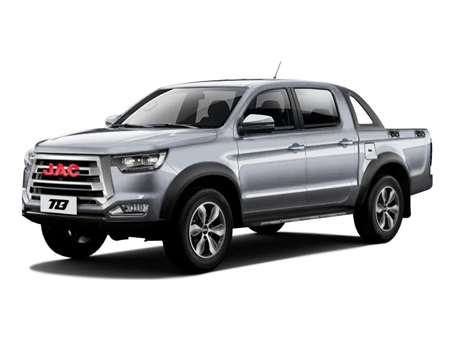 JAC T8