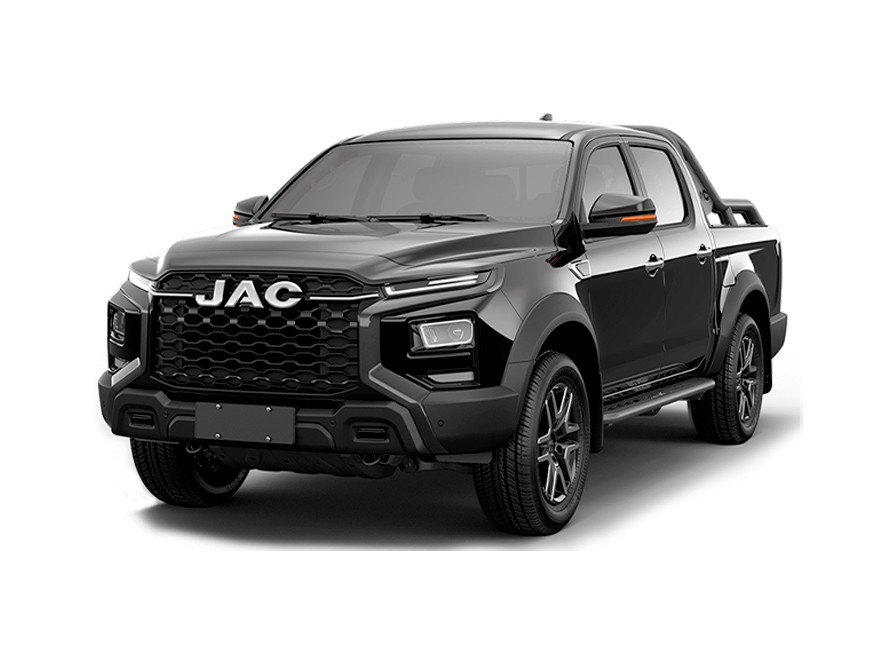 JAC T9