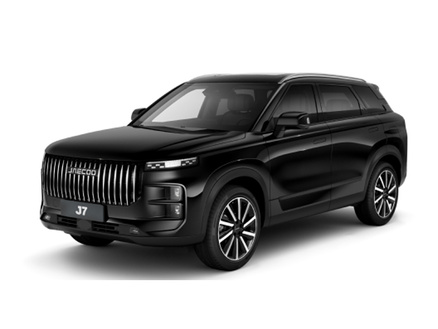 JAECOO J7