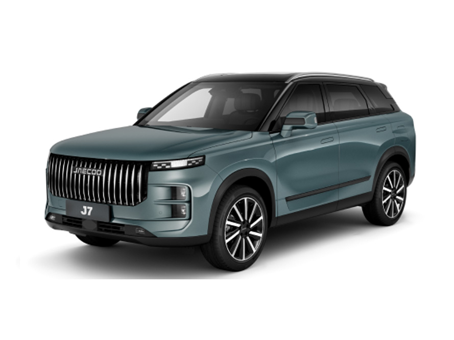 JAECOO J7