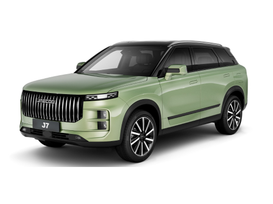 JAECOO J7