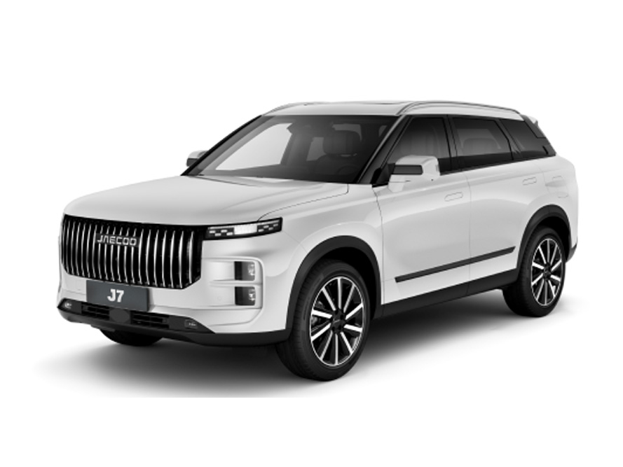JAECOO J7