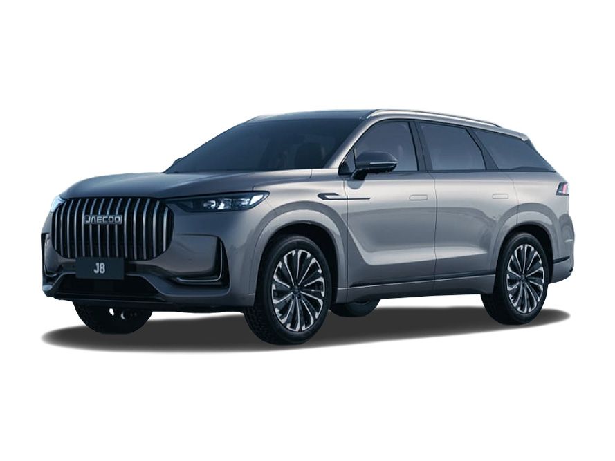 JAECOO J8