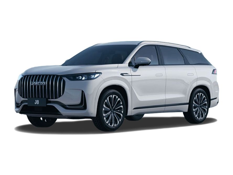 JAECOO J8