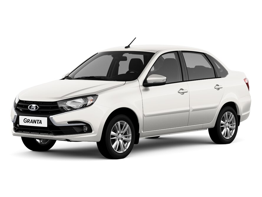LADA GRANTA
