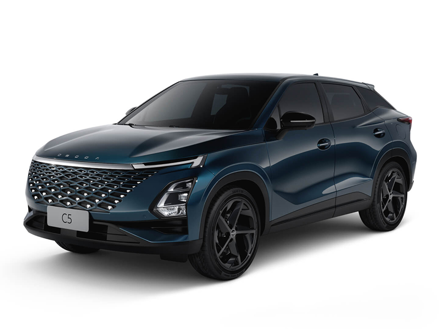 OMODA C5