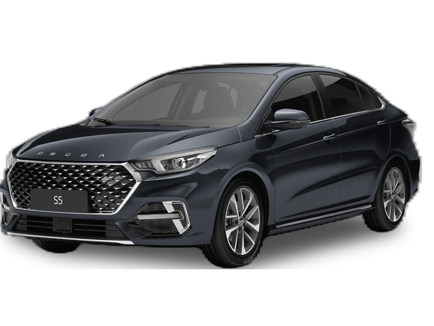 OMODA S5