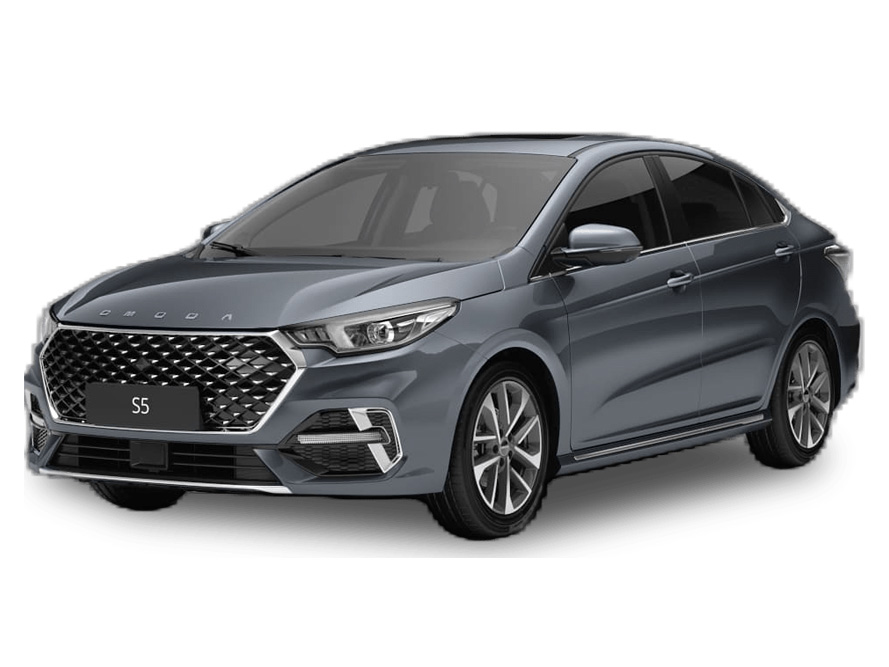 OMODA S5