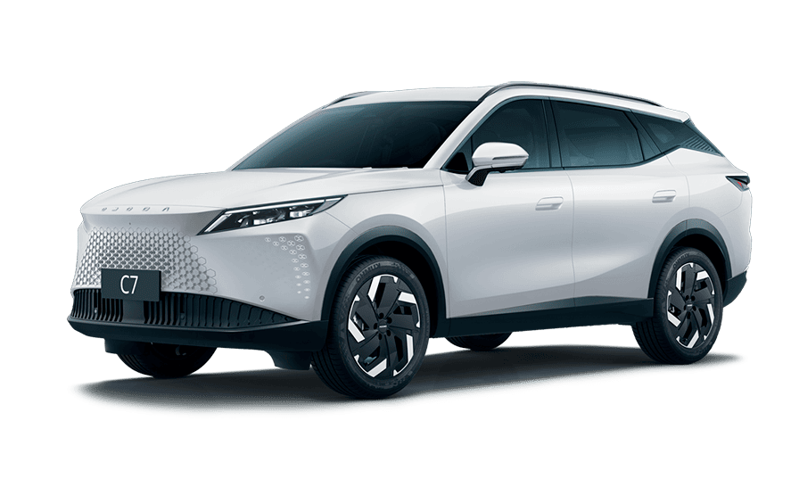 Omoda C7