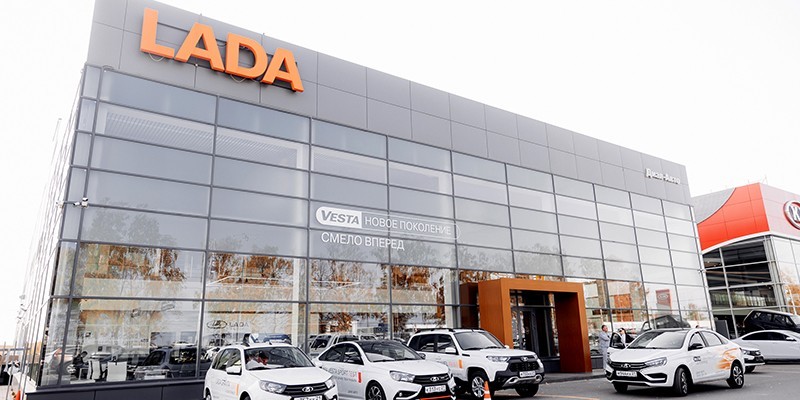 LADA