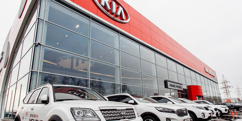 Kia